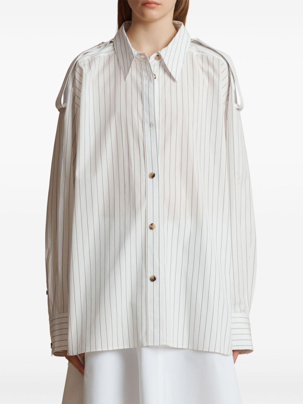 The Tamal shirt - 3