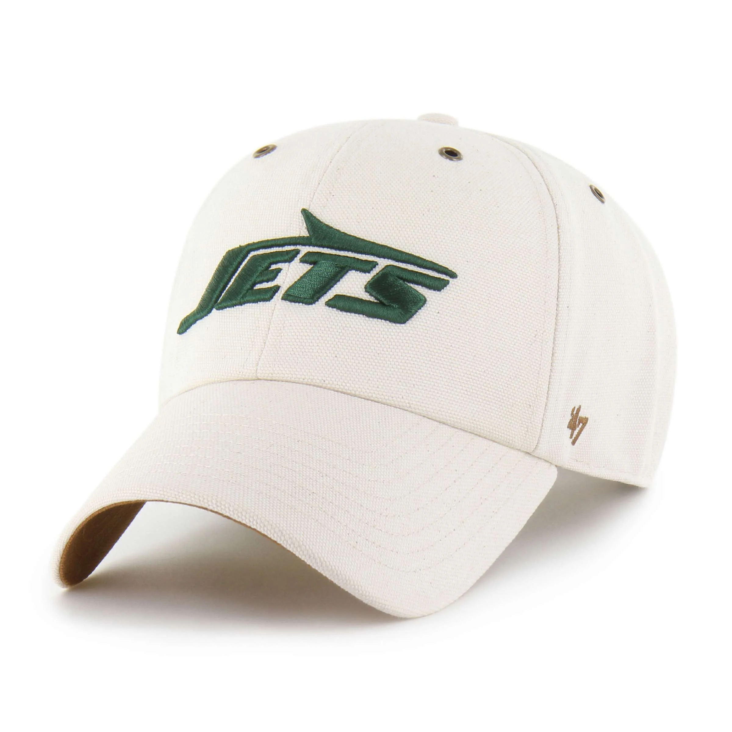 New York Jets '47 Undyed Clean Up - 1