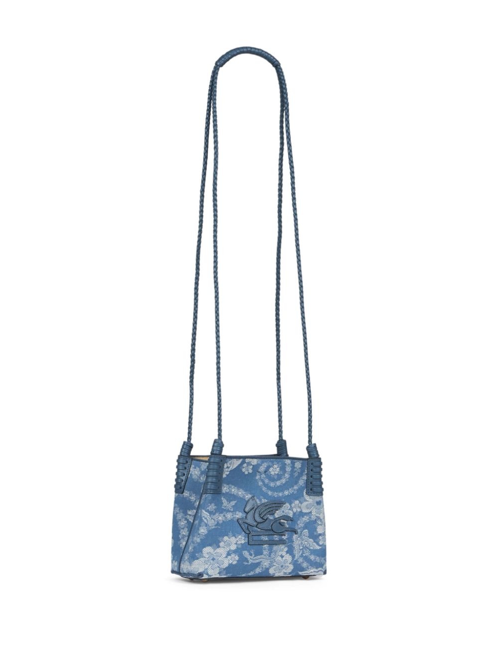 Libra shoulder bag - 4