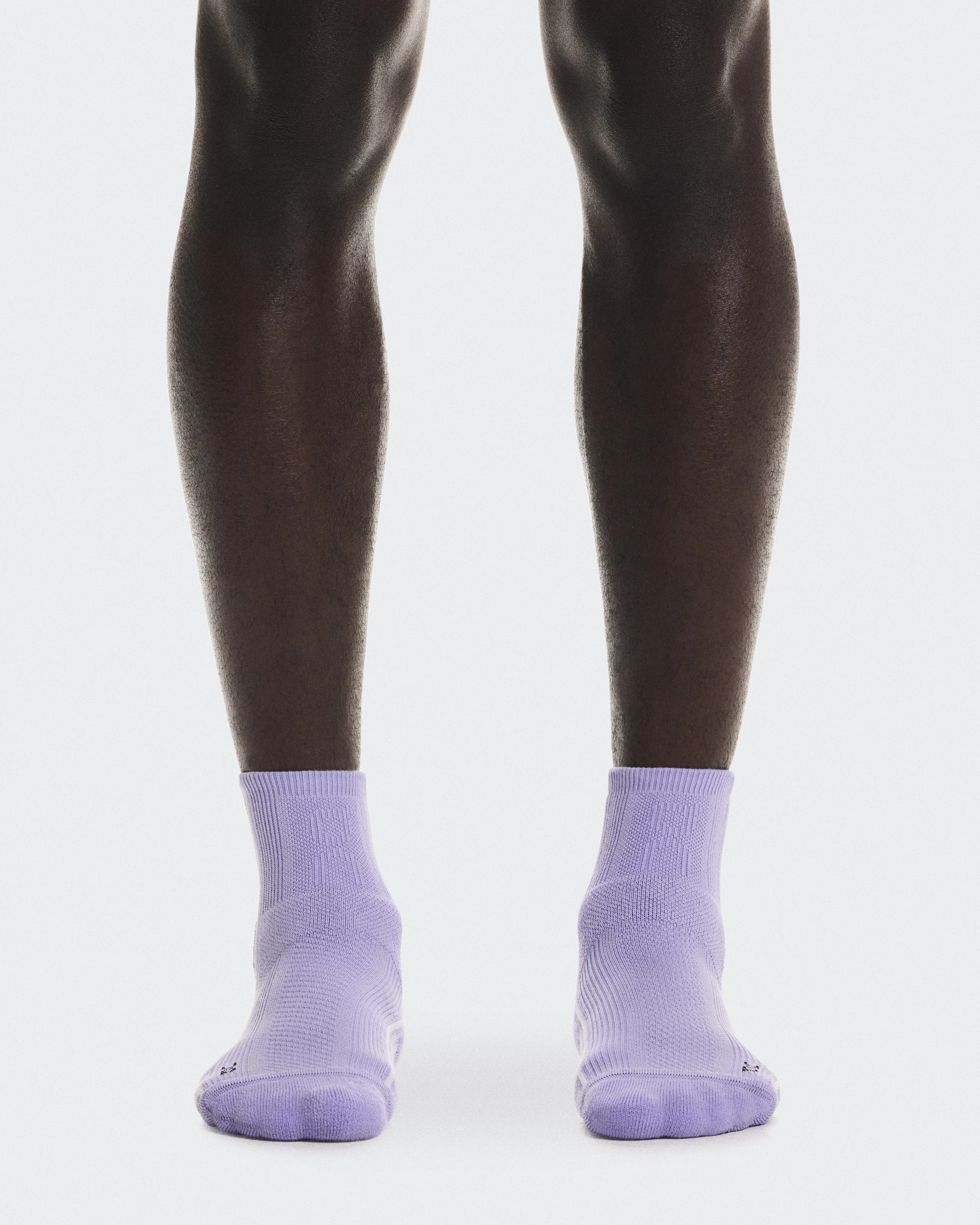 Court Sock Mid - 1