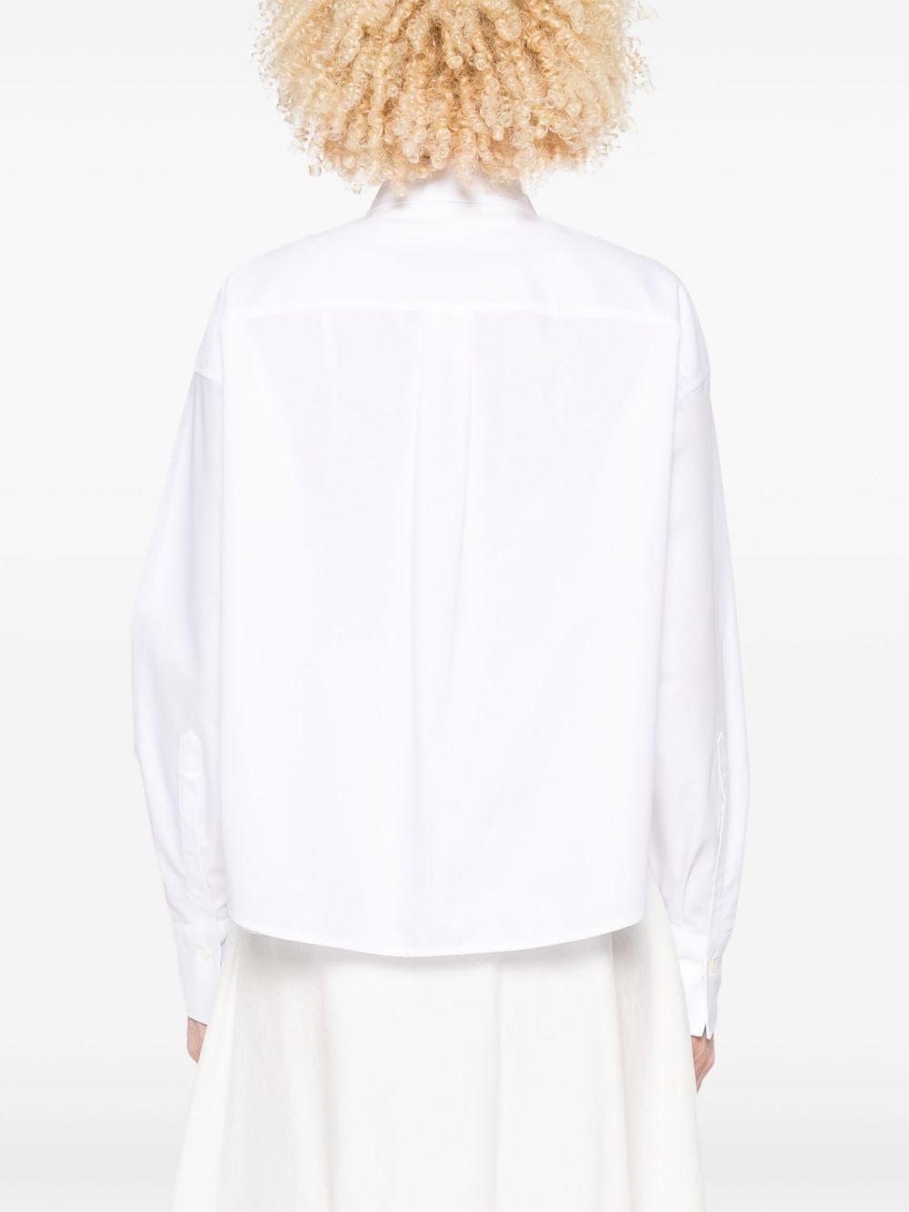 cotton shirt - 4