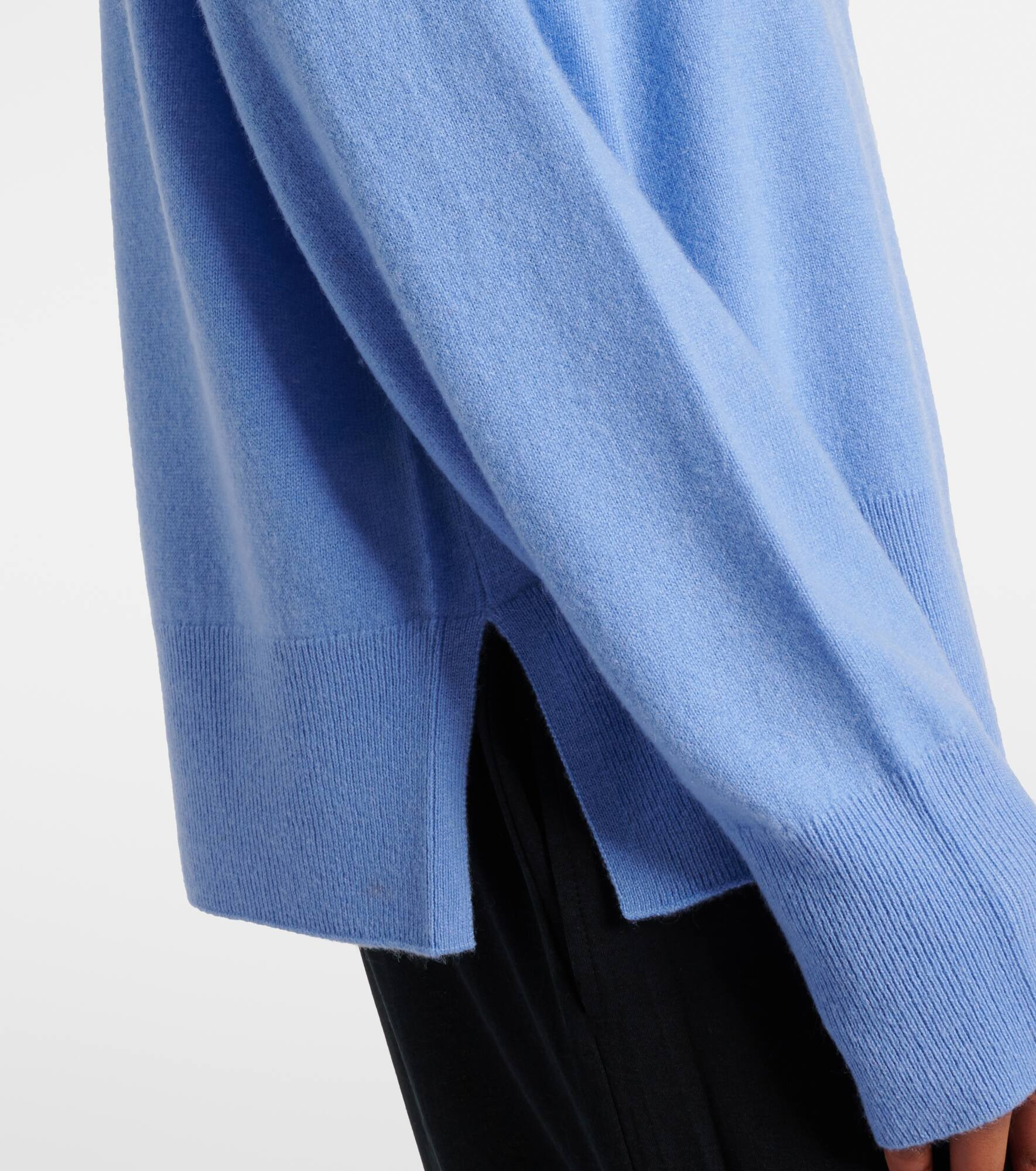 Cashmere sweater - 4