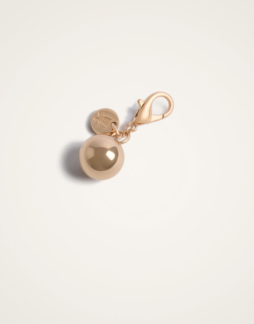 Bell Charm - 4