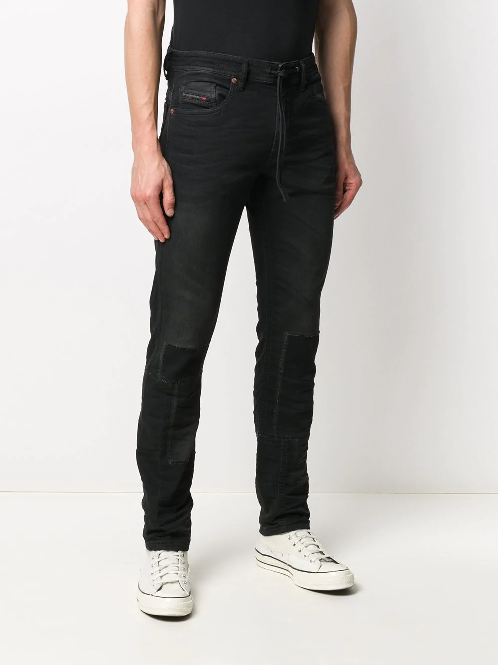 Thommer slim JoggJeans - 3