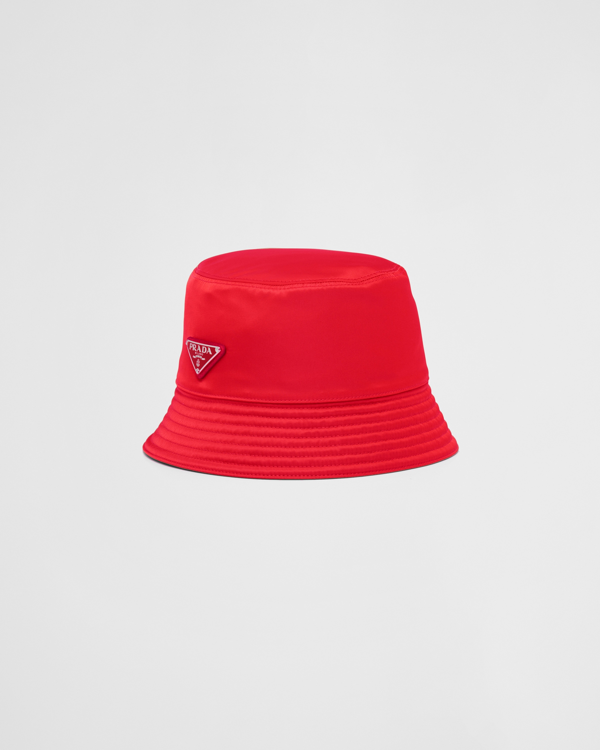 Re-Nylon bucket hat - 1