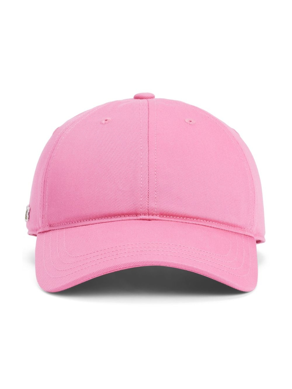 twill baseball cap - 3