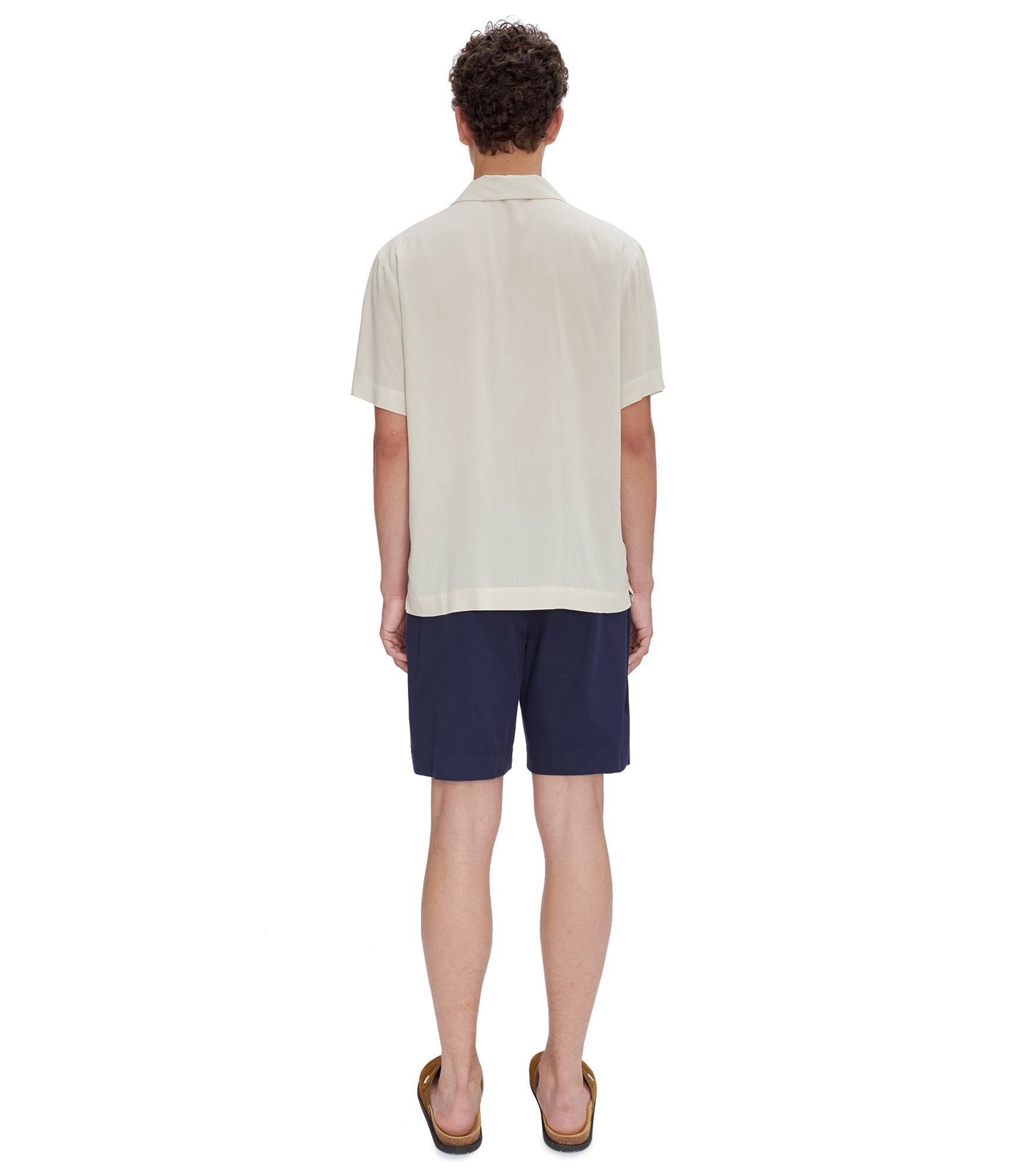 Lloyd short-sleeve shirt - 3