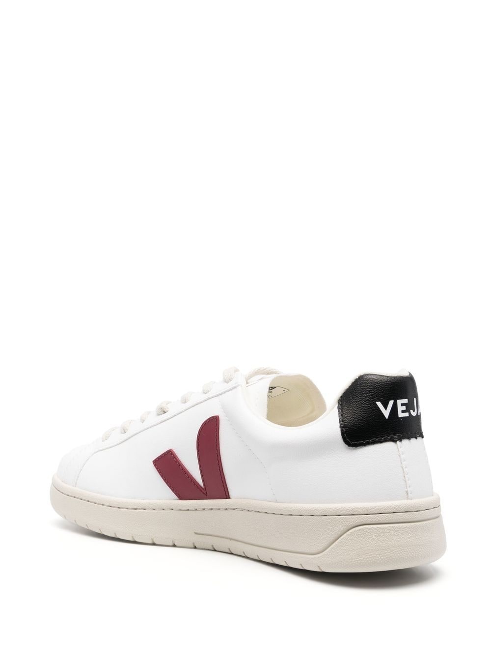 low-top sneakers - 3
