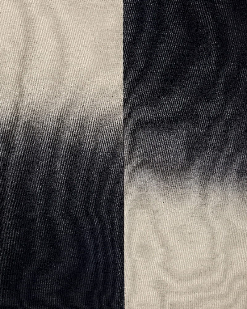 EMPORIO ARMANI HONEYCOMB STRUCTURED COTTON SWEATER outlook