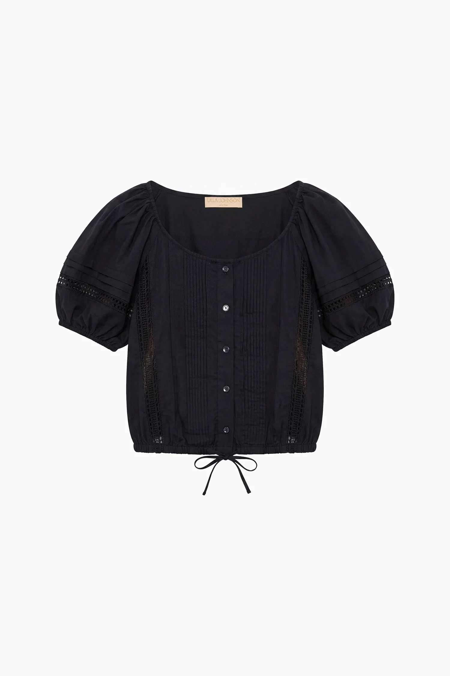 Clara Cotton Top - 1