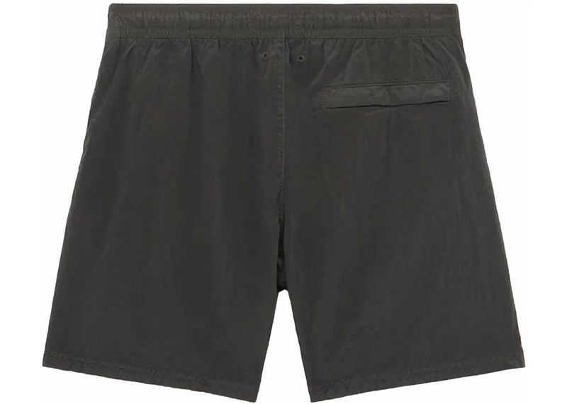Stone Island Stone Island Swim Short Green/Grey outlook