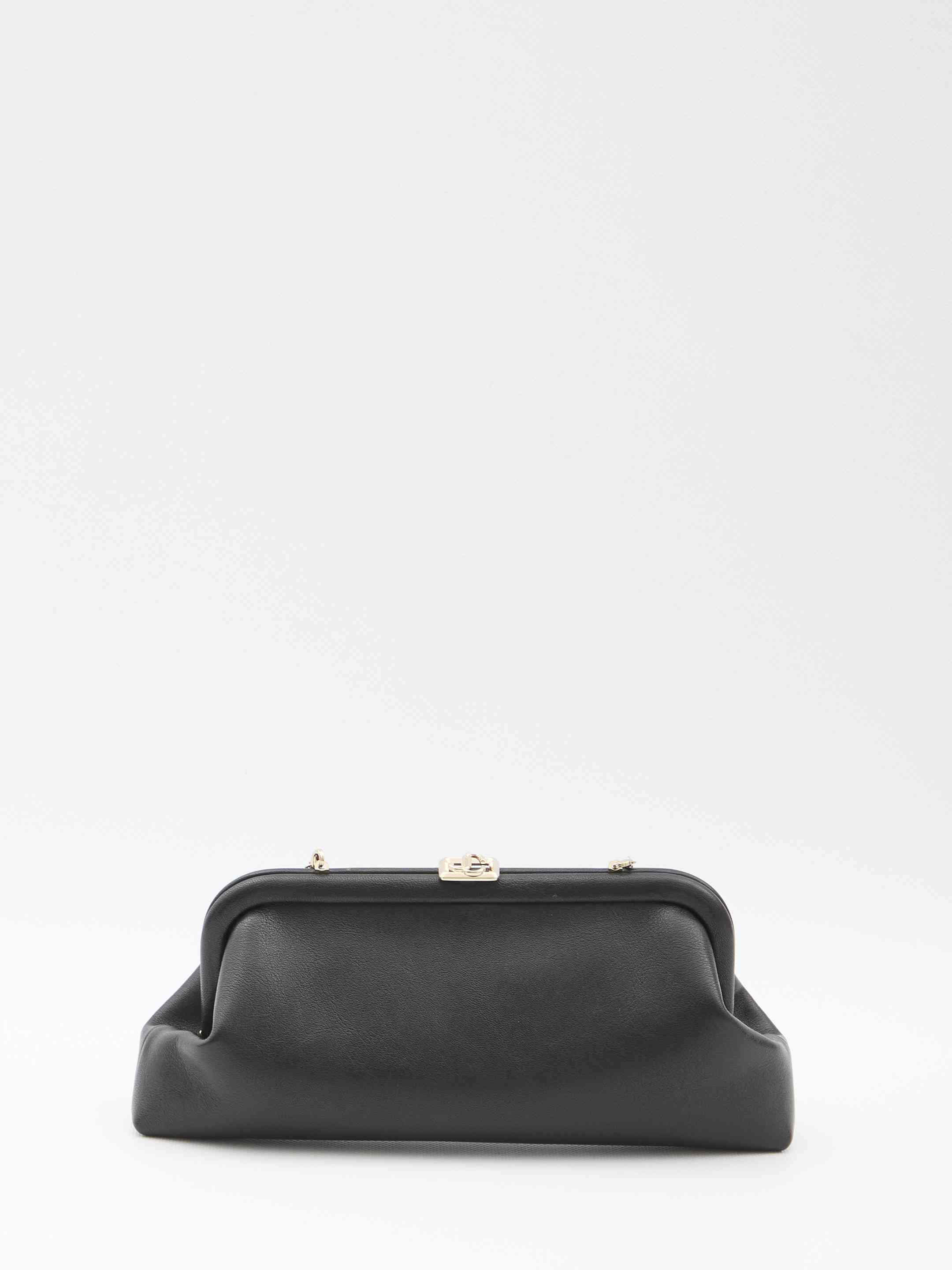 Jimmy Choo Women Skylar Clutch - 1