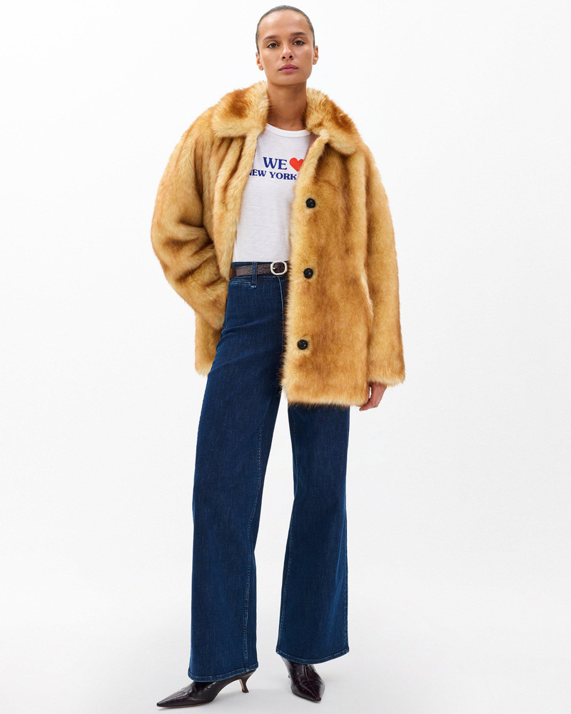 Hadley Wide-Leg Jeans Flexi in Lulu 2