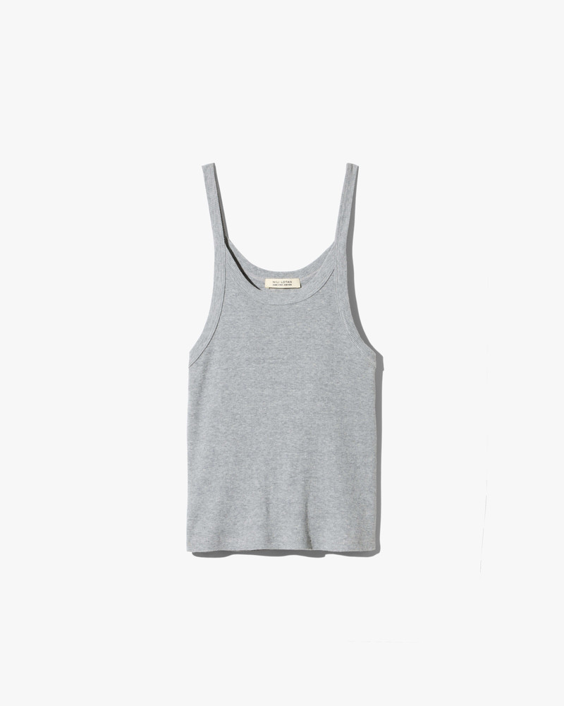 LORETTA TANK 1