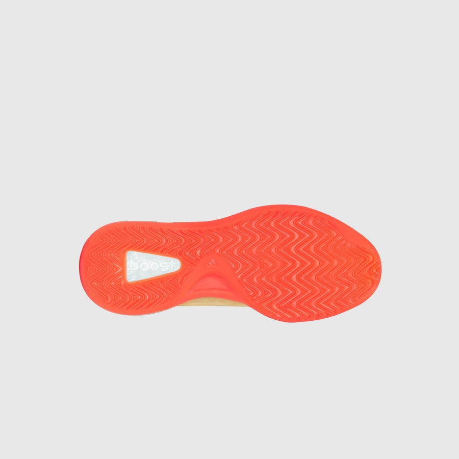 YEEZY QNTM "HI-RES CORAL" - 2