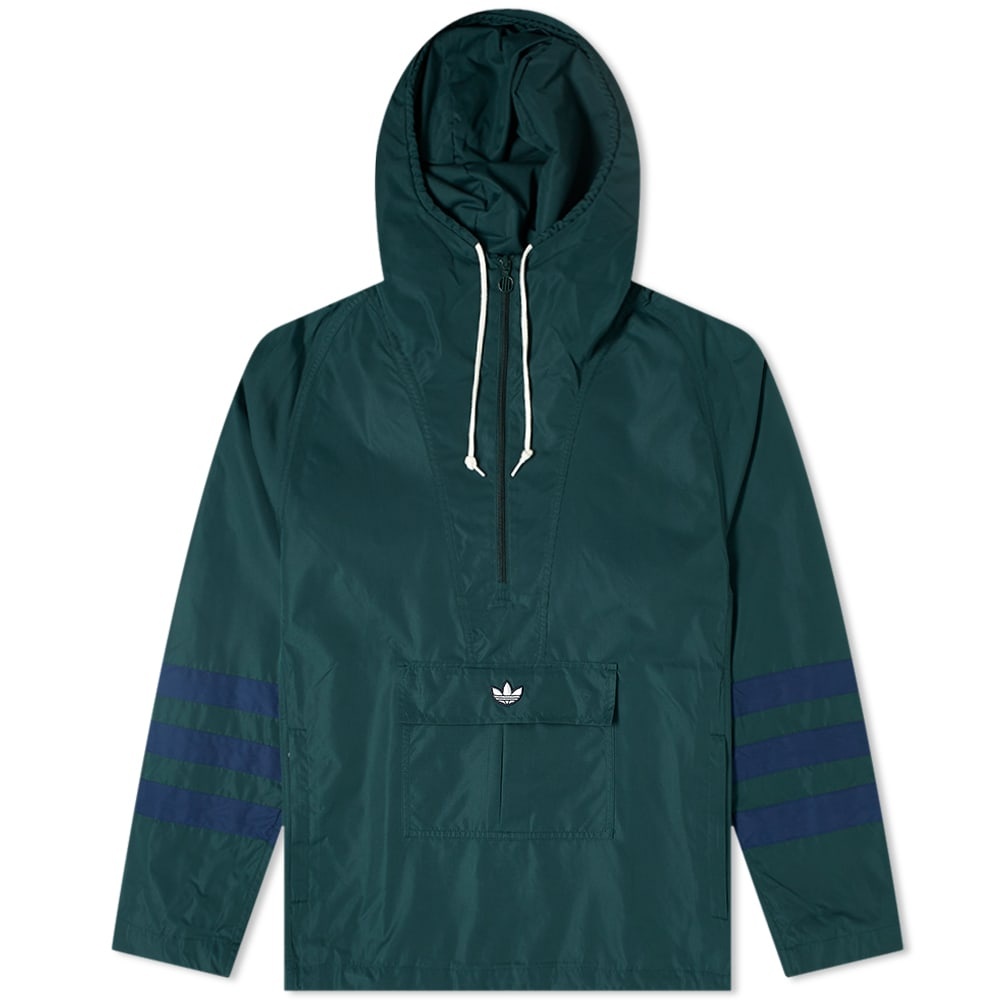 Adidas Anorak - 1