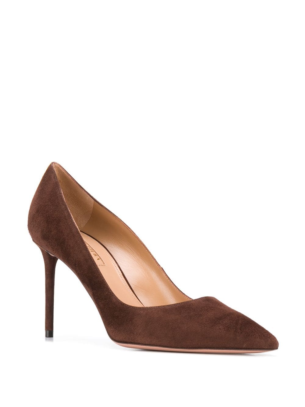 Purist pump - 2