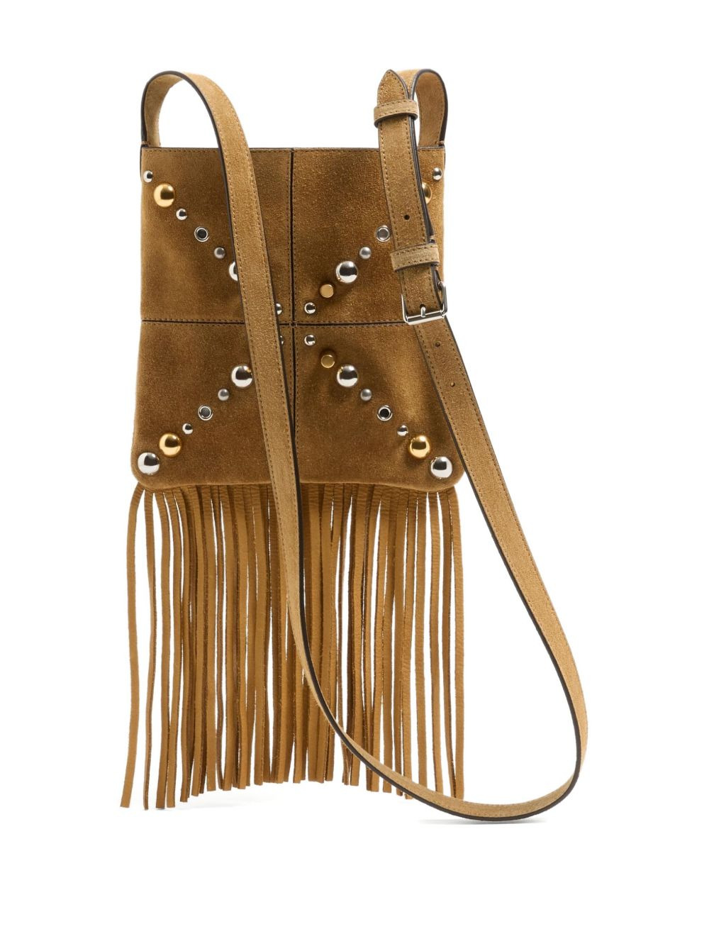 small Nellcote shoulder bag - 4