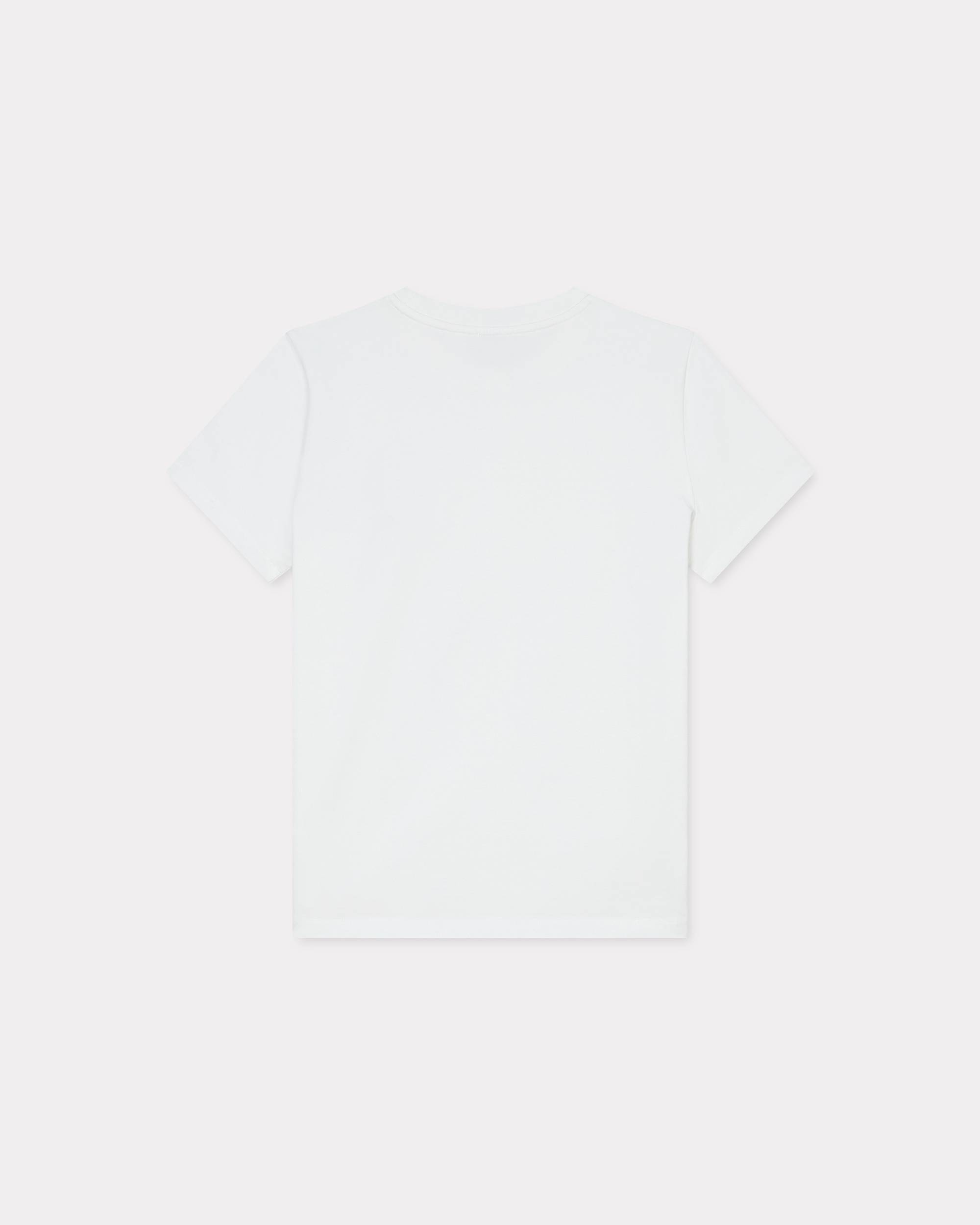 'KENZO Marguerite' classic T-shirt - 2