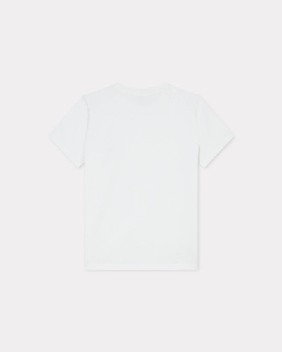 KENZO 'KENZO Marguerite' classic T-shirt outlook