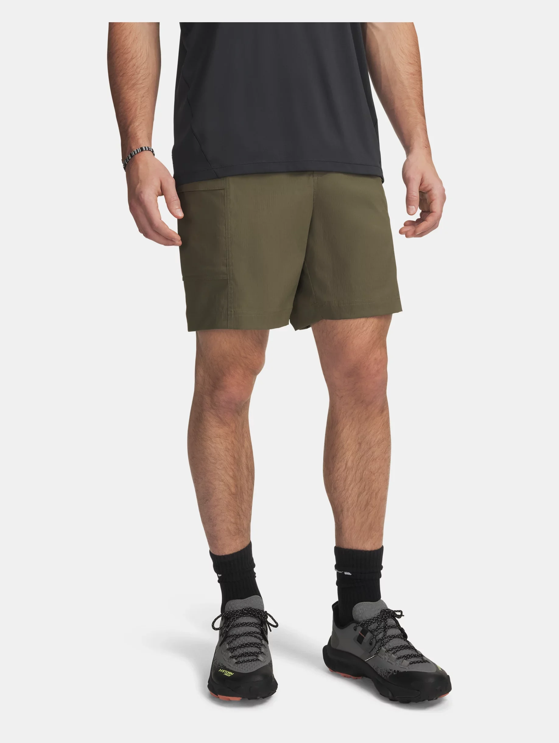 UA Explor Hike - 1