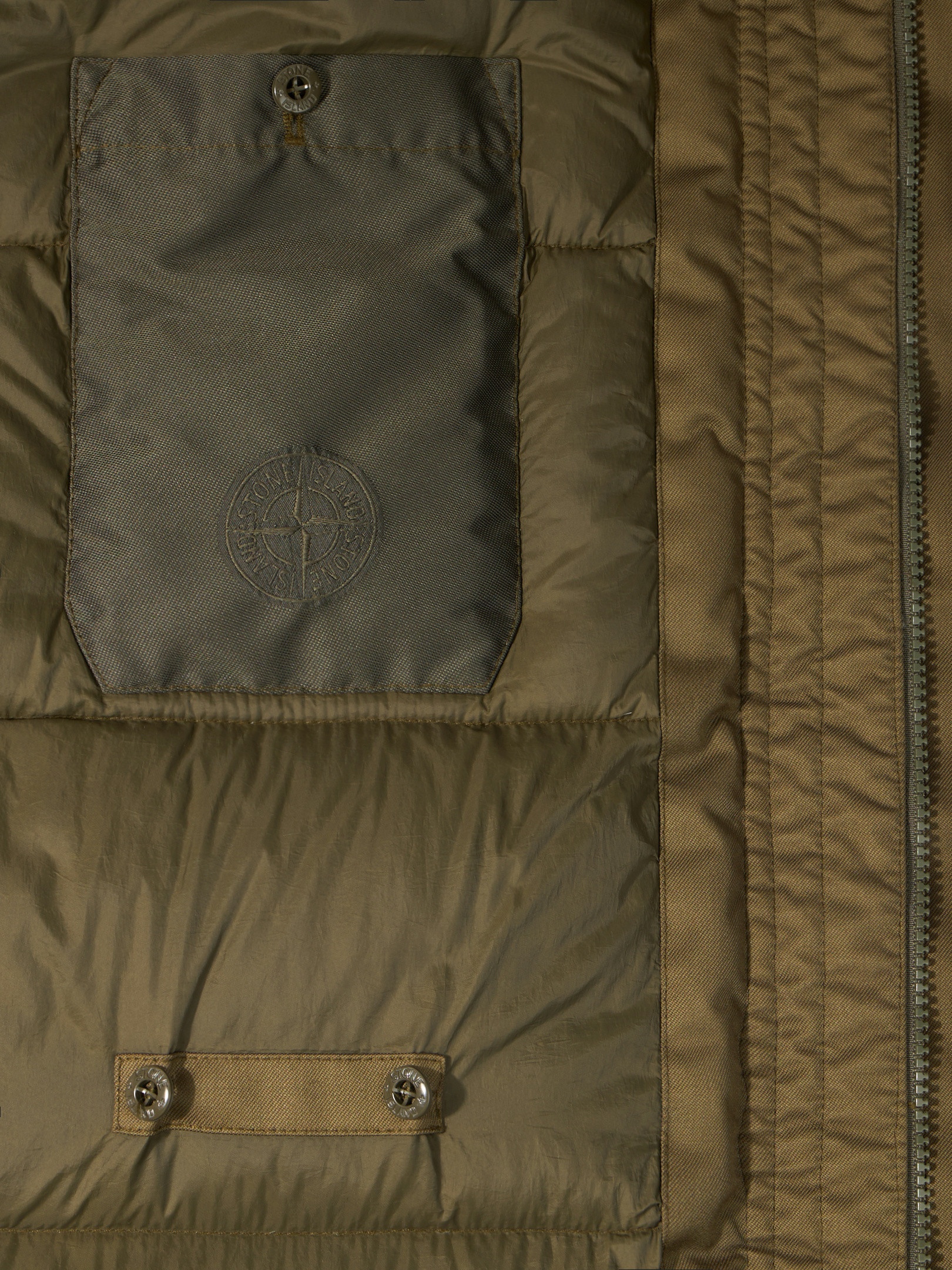 710F2 PERFORMANCE TWILL WOOL-TC_STONE ISLAND GHOST - 5