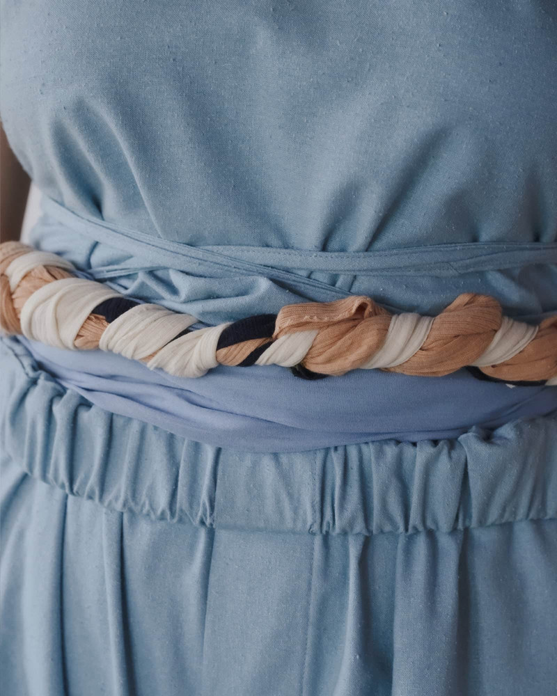 Mar Top - Wild Silk 7