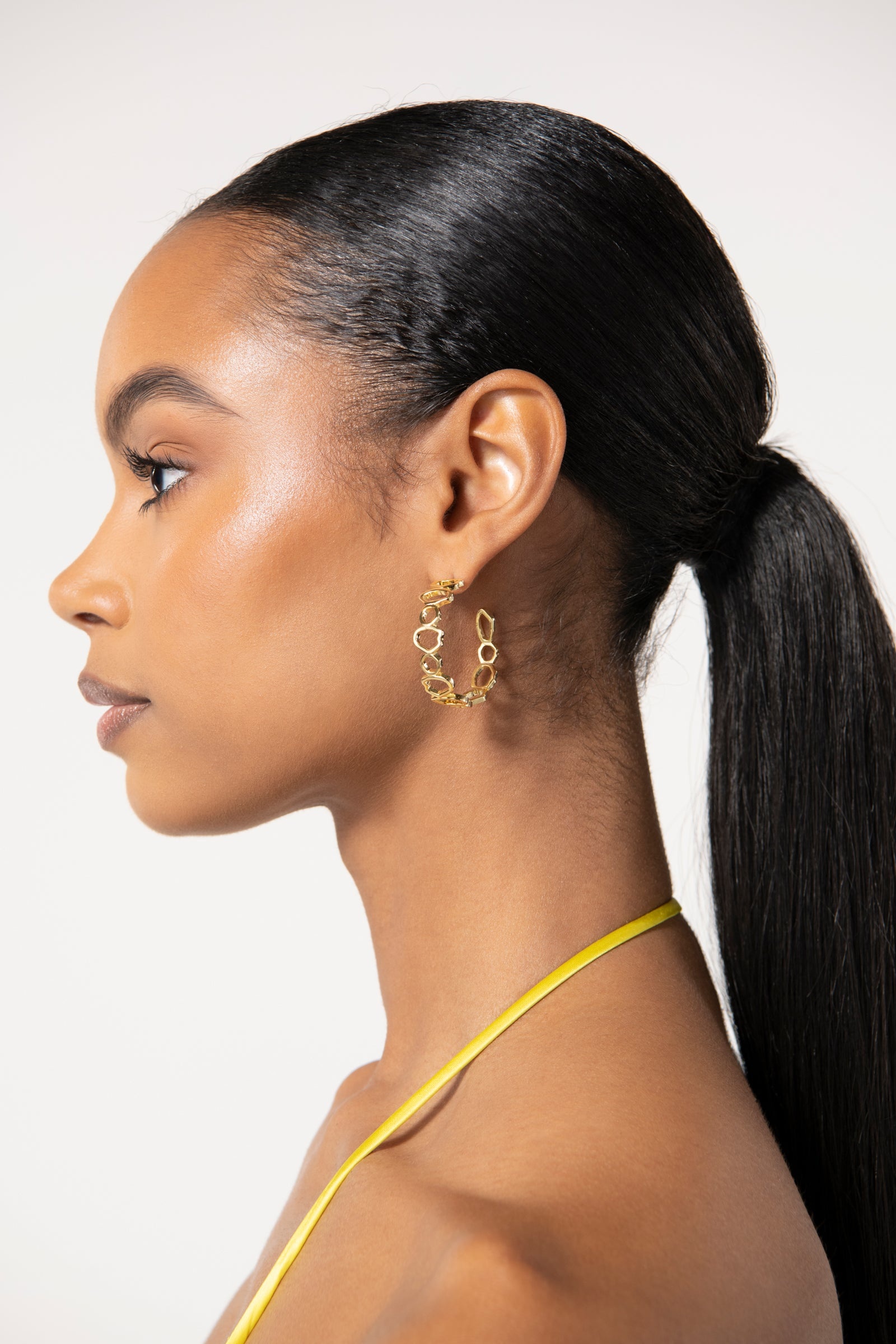 CHAYA EARRING - 2