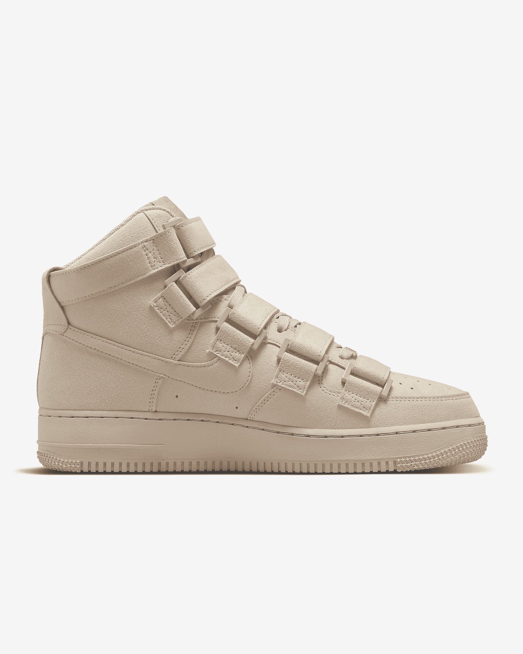 Nike Nike Men's x Billie Eilish Air Force 1 High '07 Shoes