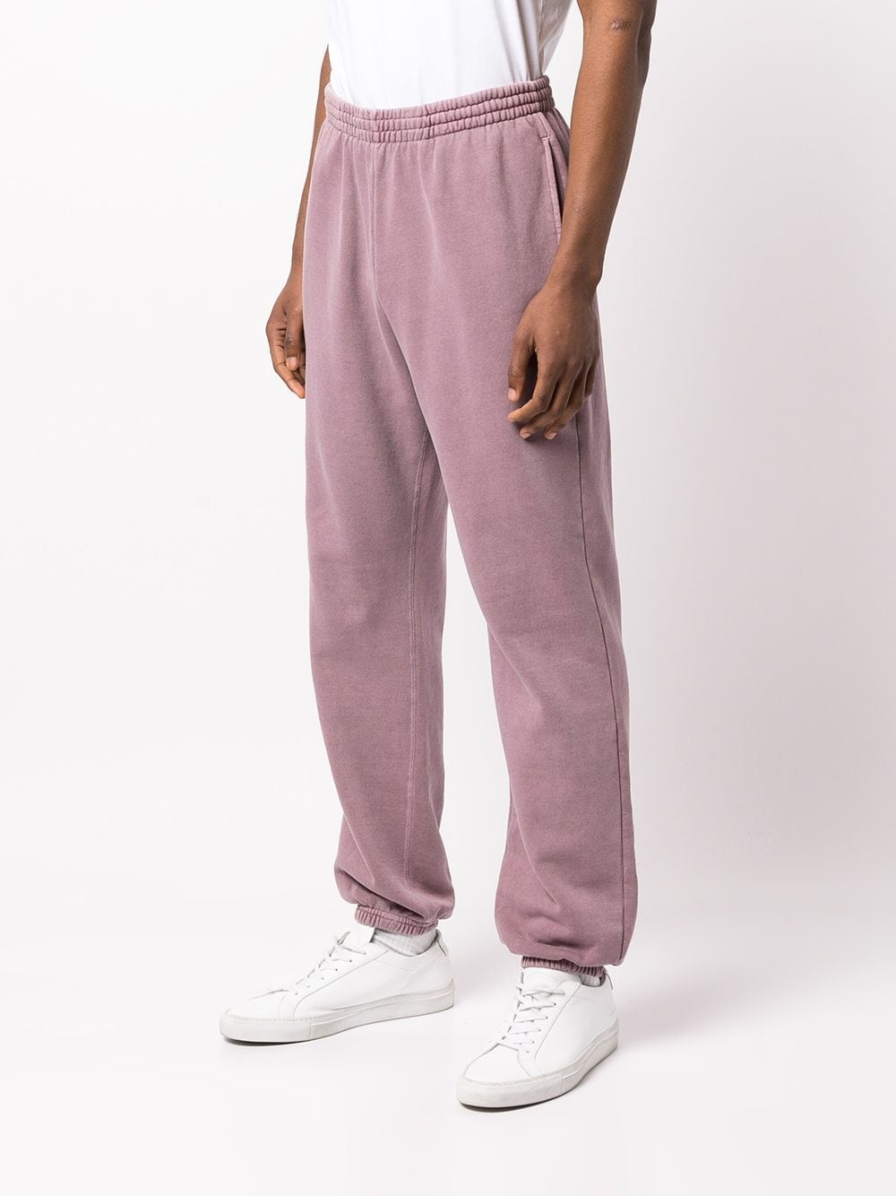 interval track pants - 3