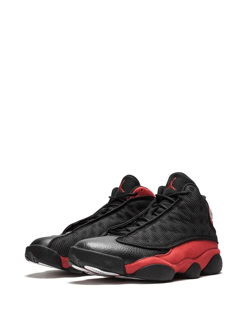 Air Jordan 13 Retro bred 2017 - 2