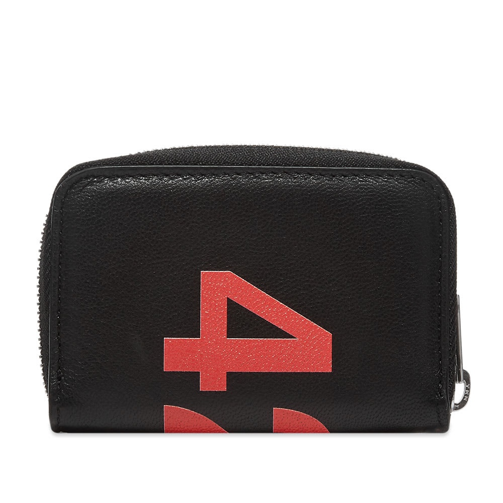 424 Leather Card Holder - 1