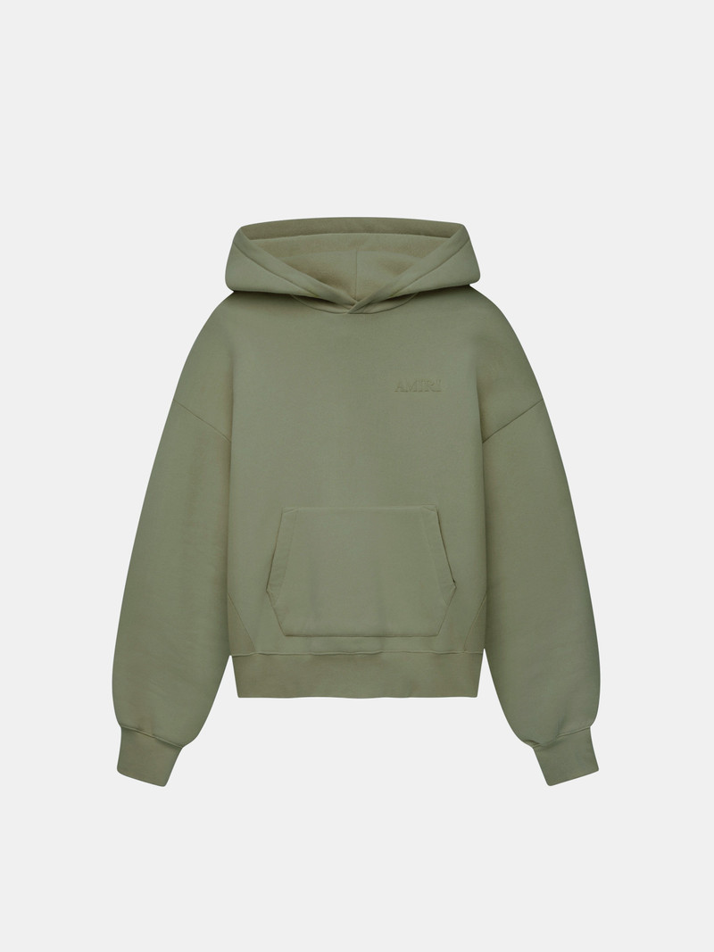 AMIRI OVERSIZED HOODIE 1