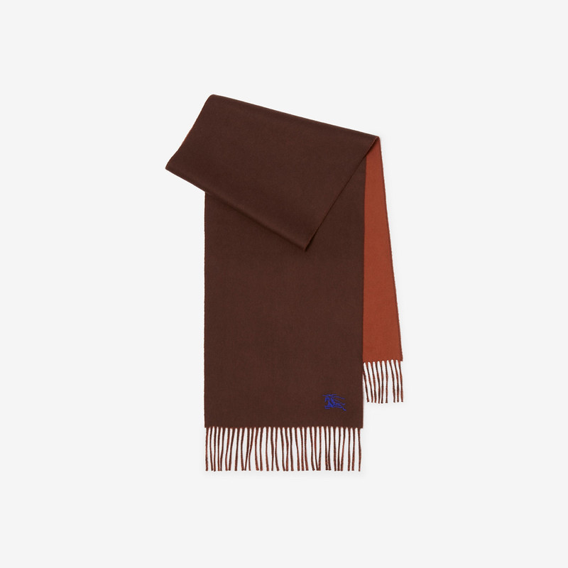 Reversible Cashmere Scarf 1