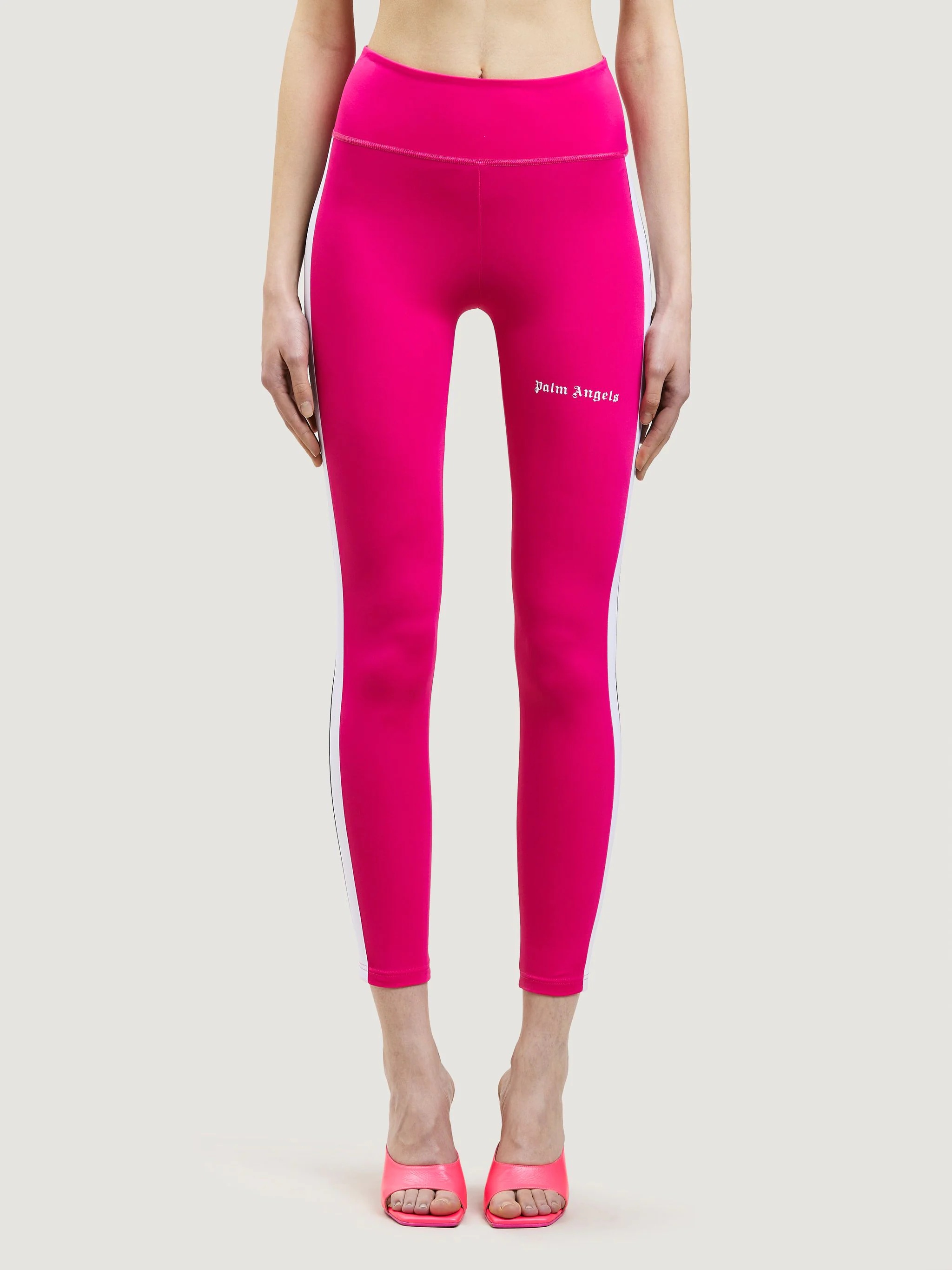 TRACK LEGGINS - 3