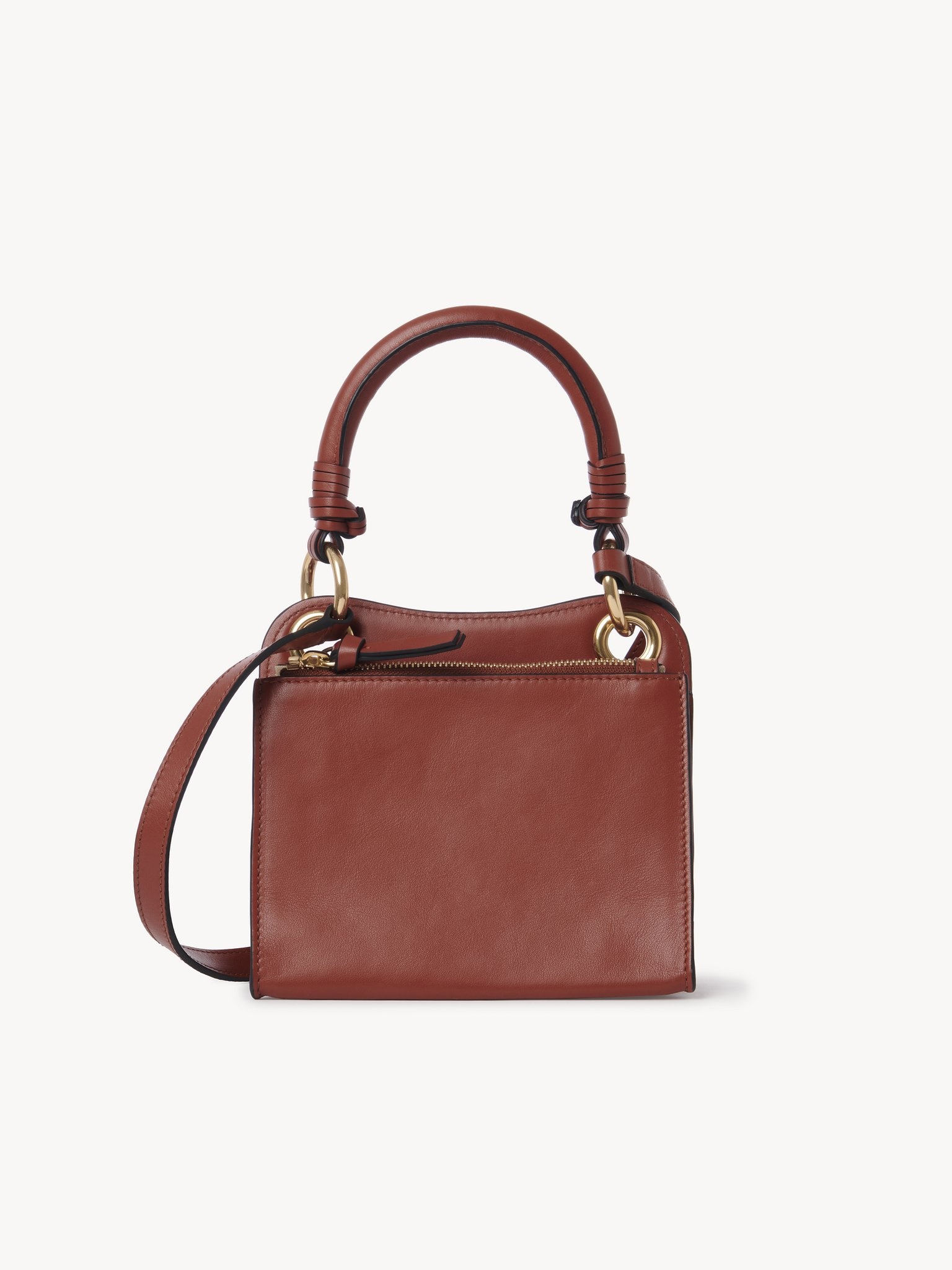 TILDA MINI CROSS-BODY BAG - 2