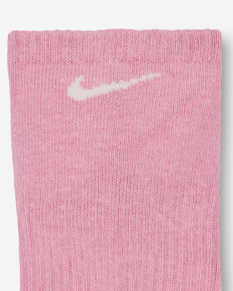 Nike Everyday Plus Cushion Training No-Show Socks (3 Pairs) 4