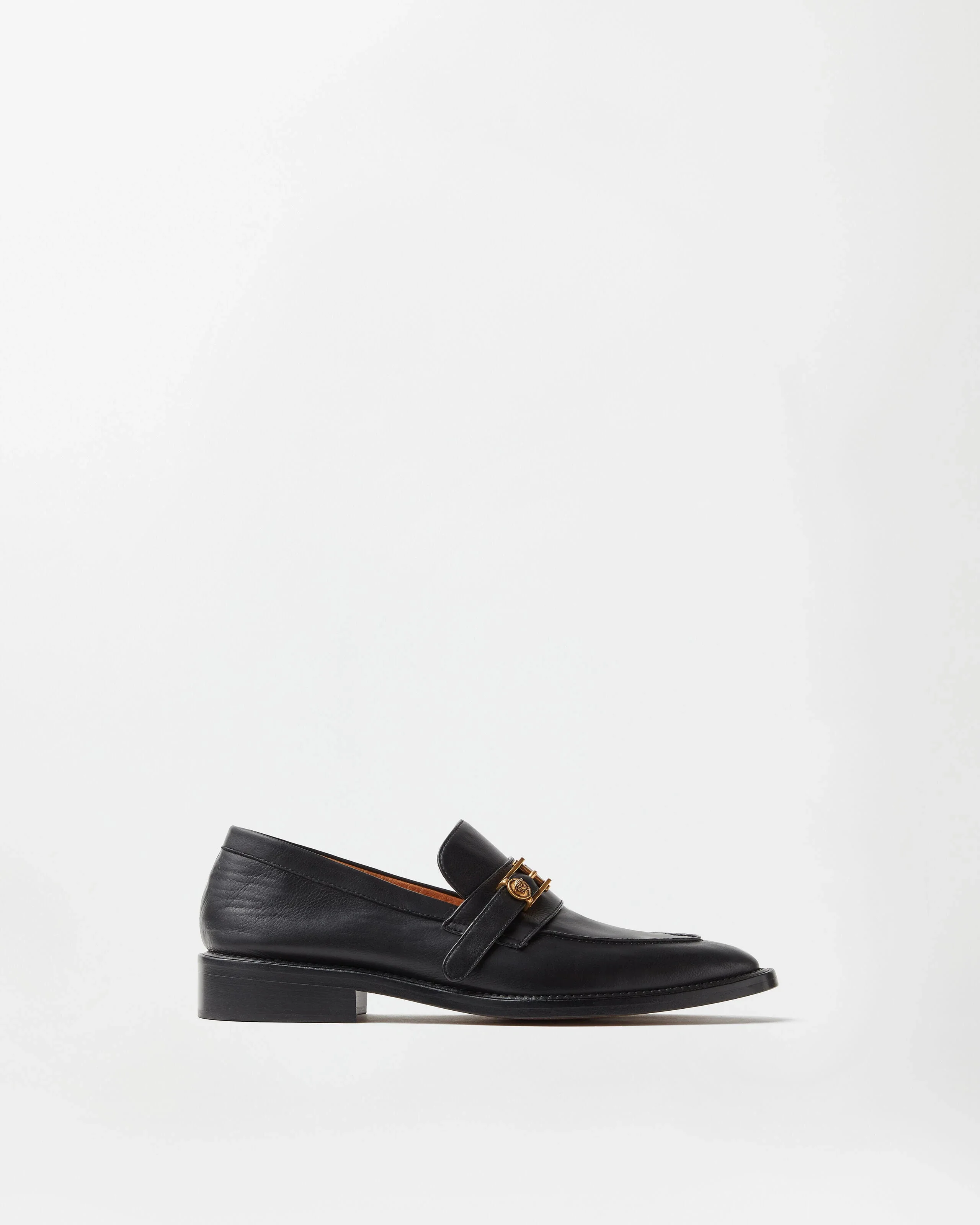 Primo Leather Loafers - 1