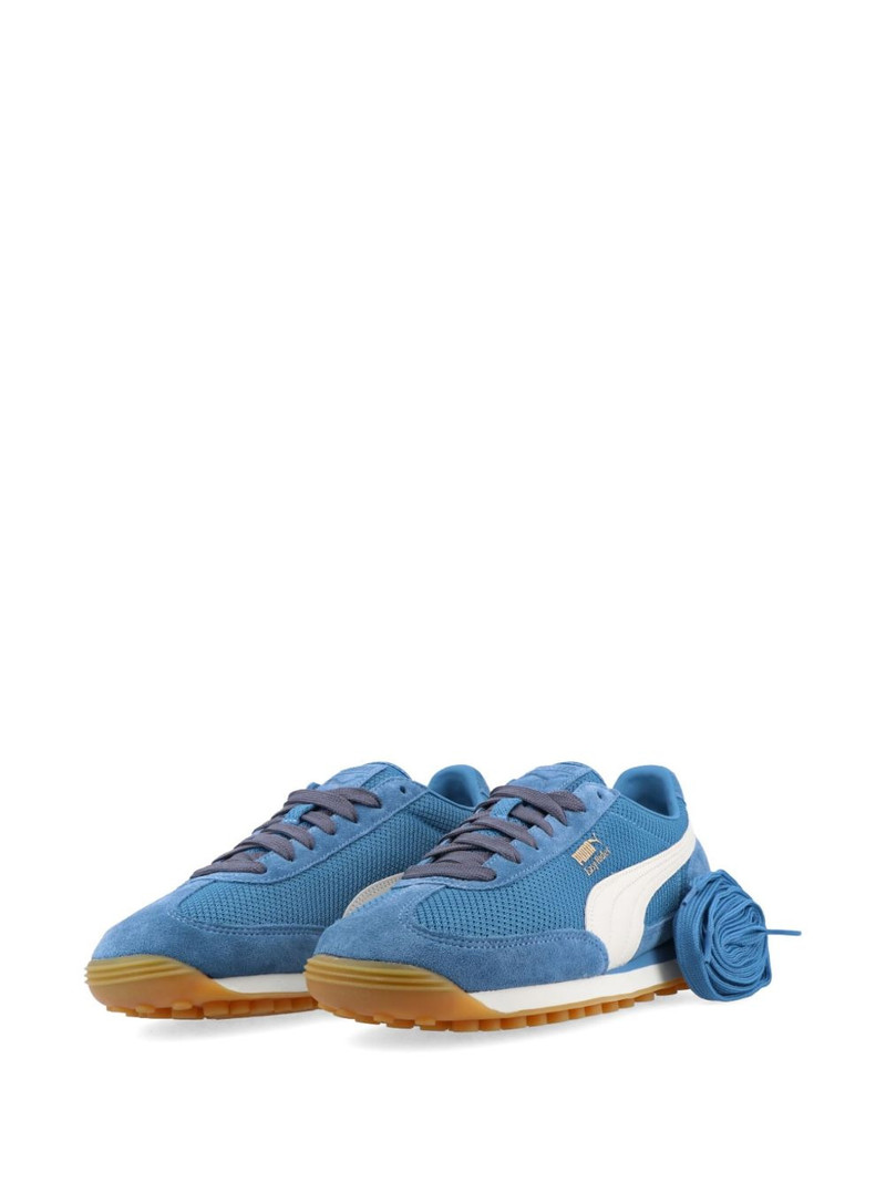 PUMA Easy Rider "Blue/White/Gum" sneakers outlook