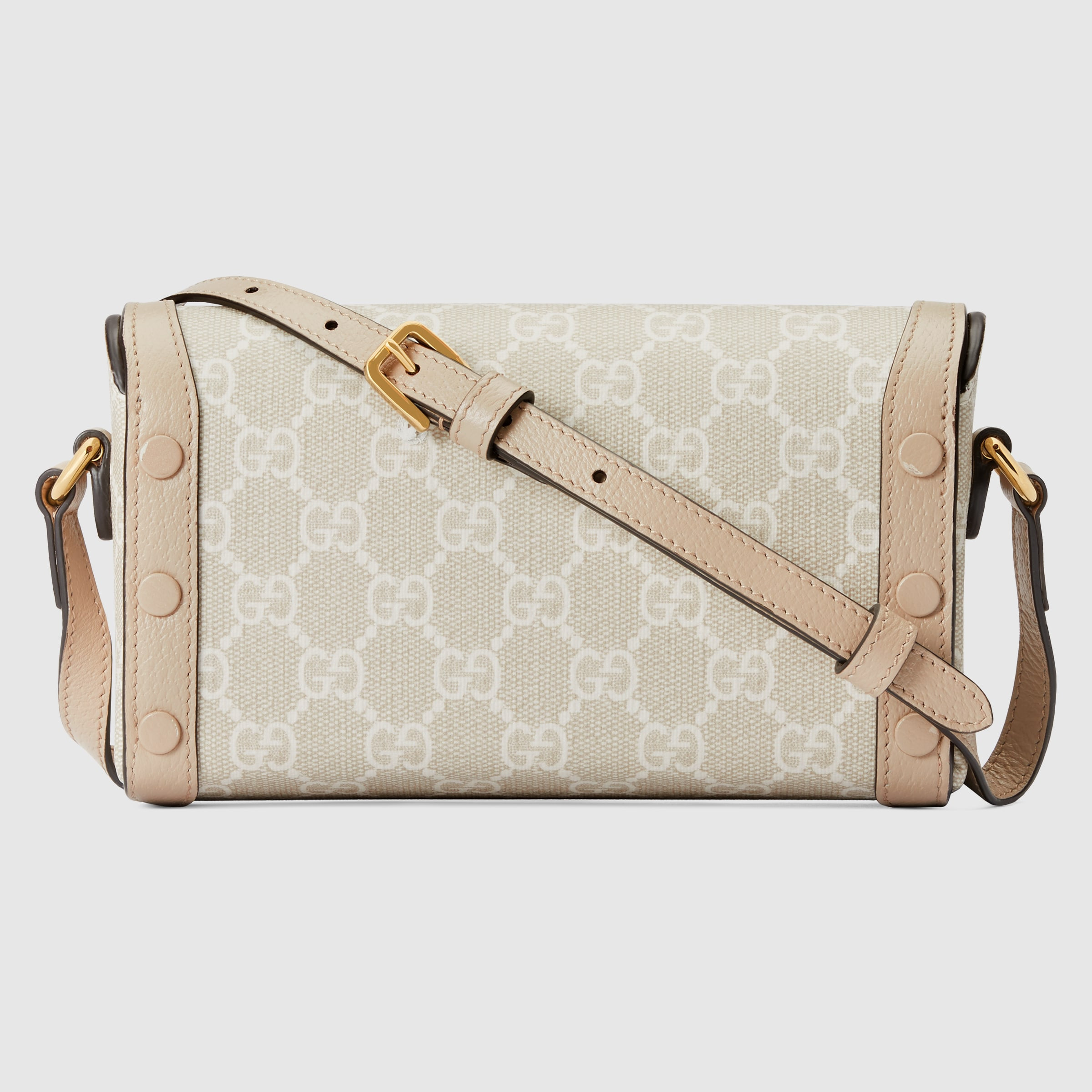 Gucci Horsebit 1955 mini bag - 6