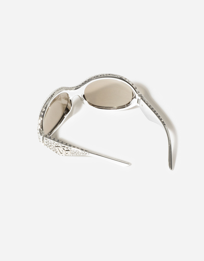 DG Crystal sunglasses 4