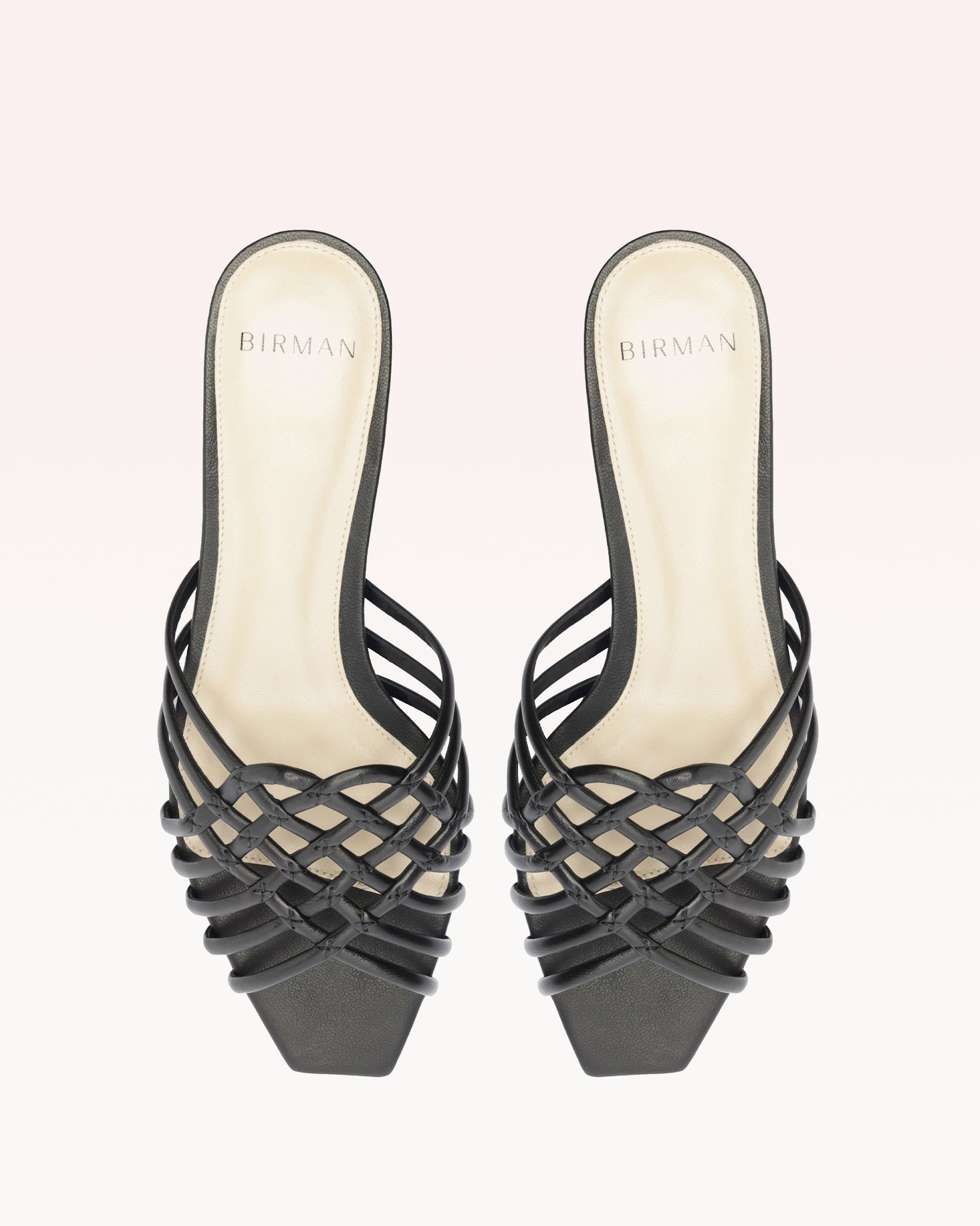 LINDA TRESSE BLACK - 3