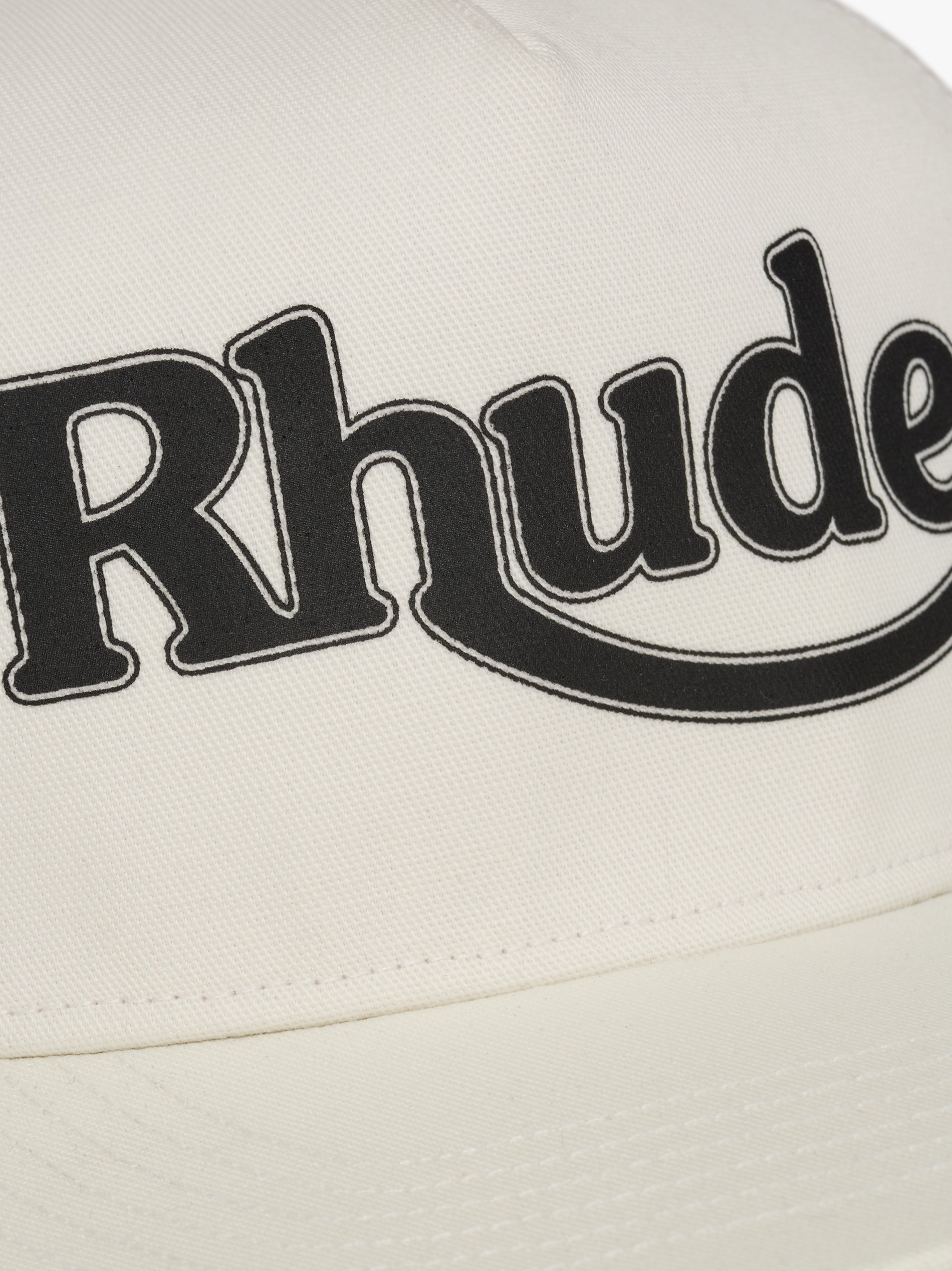 SKI TRUCKER HAT - 6