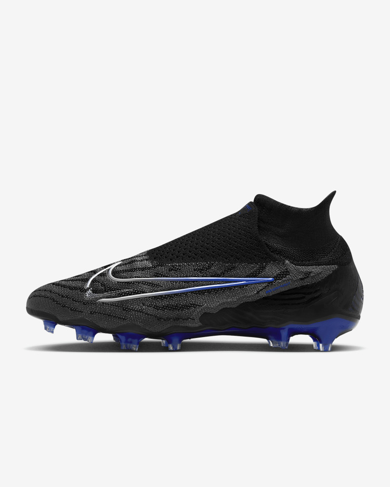 Nike Phantom GX Elite Firm-Ground High-Top Soccer Cleats - 1