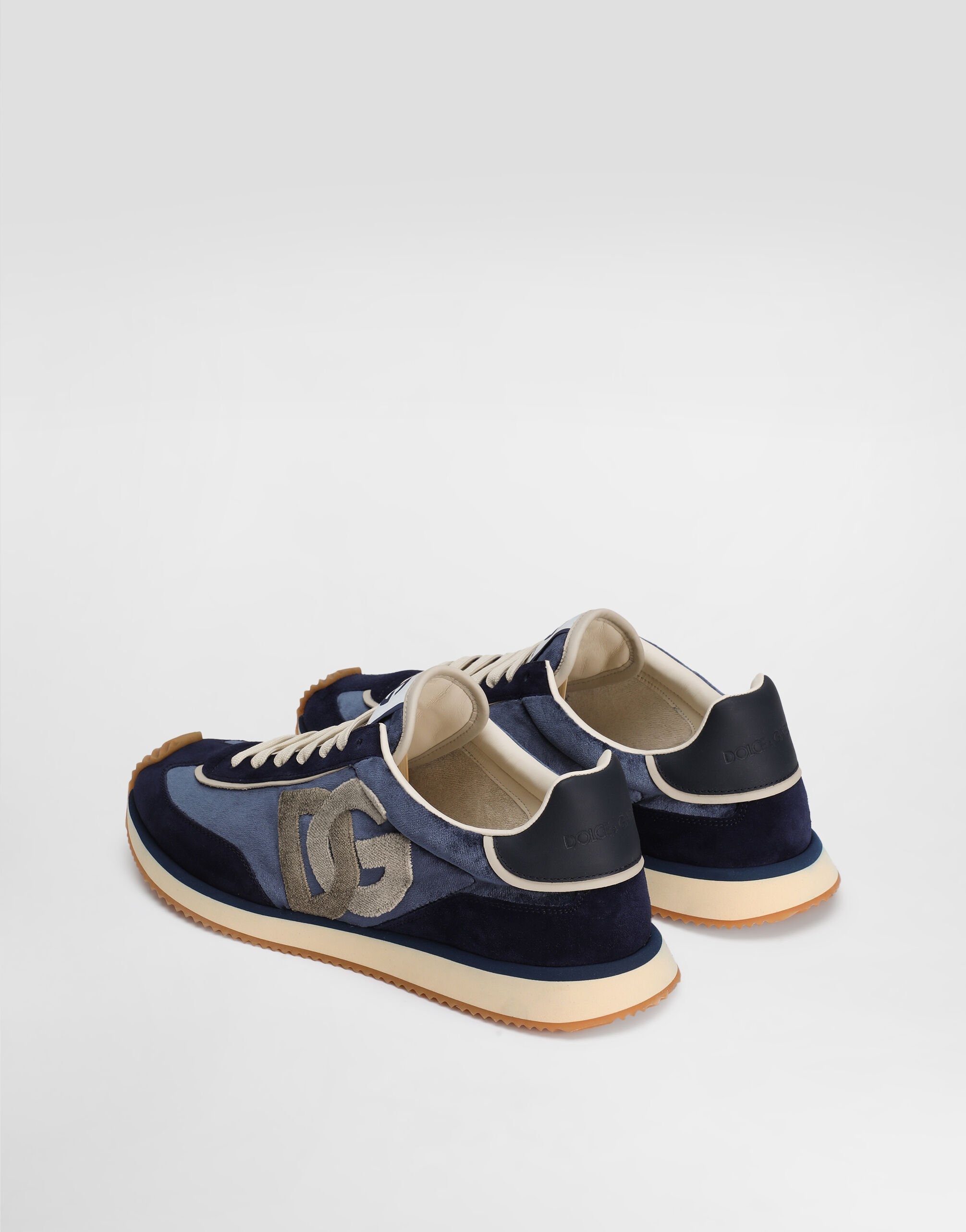 DG Cushion sneakers - 3