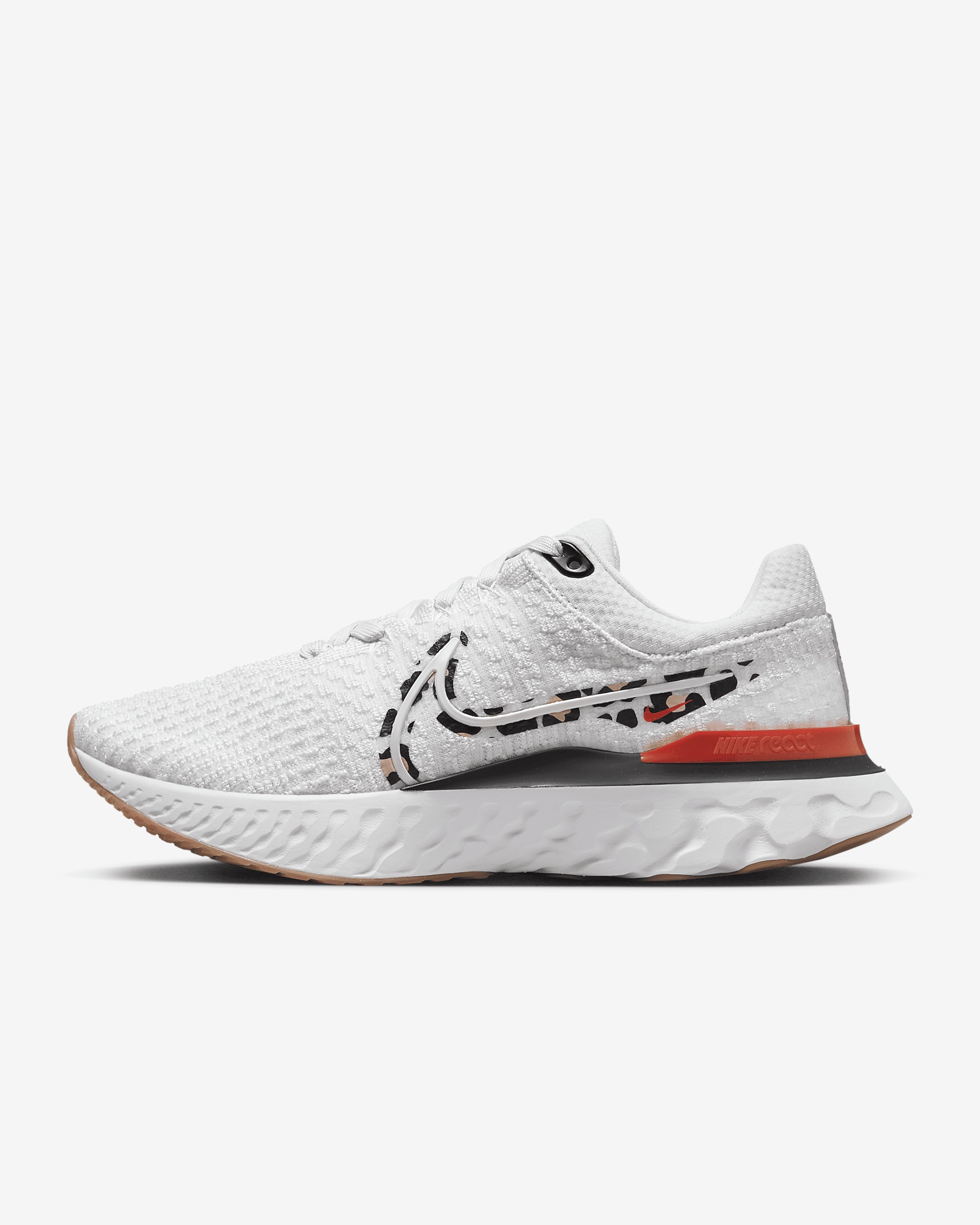 Nike Women's React Infinity 3 Road Running Shoes - 1