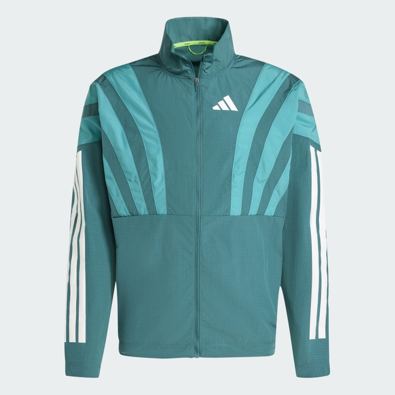 Adizero Archive Running Jacket - 1
