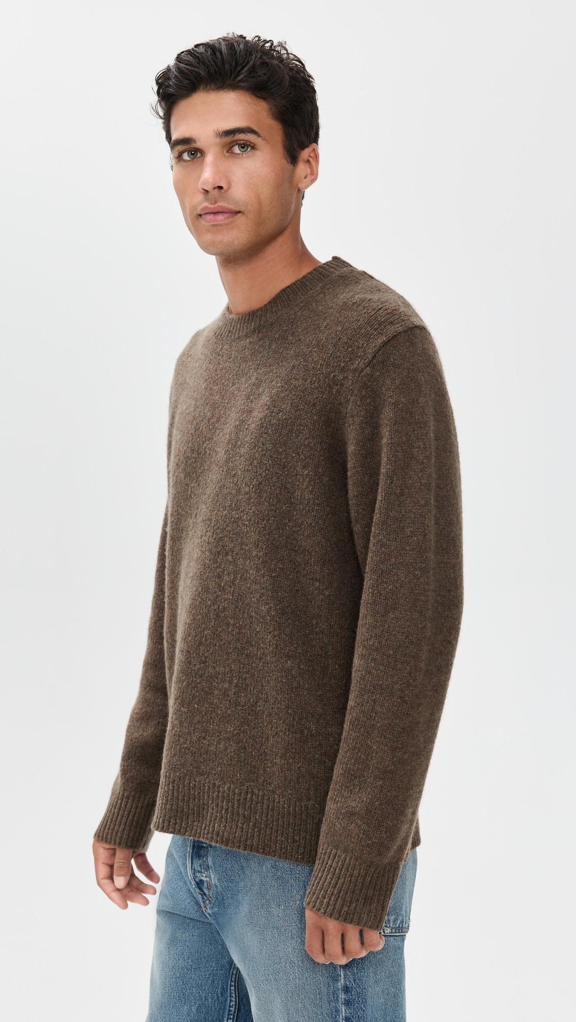 Ramone Sweater - 3