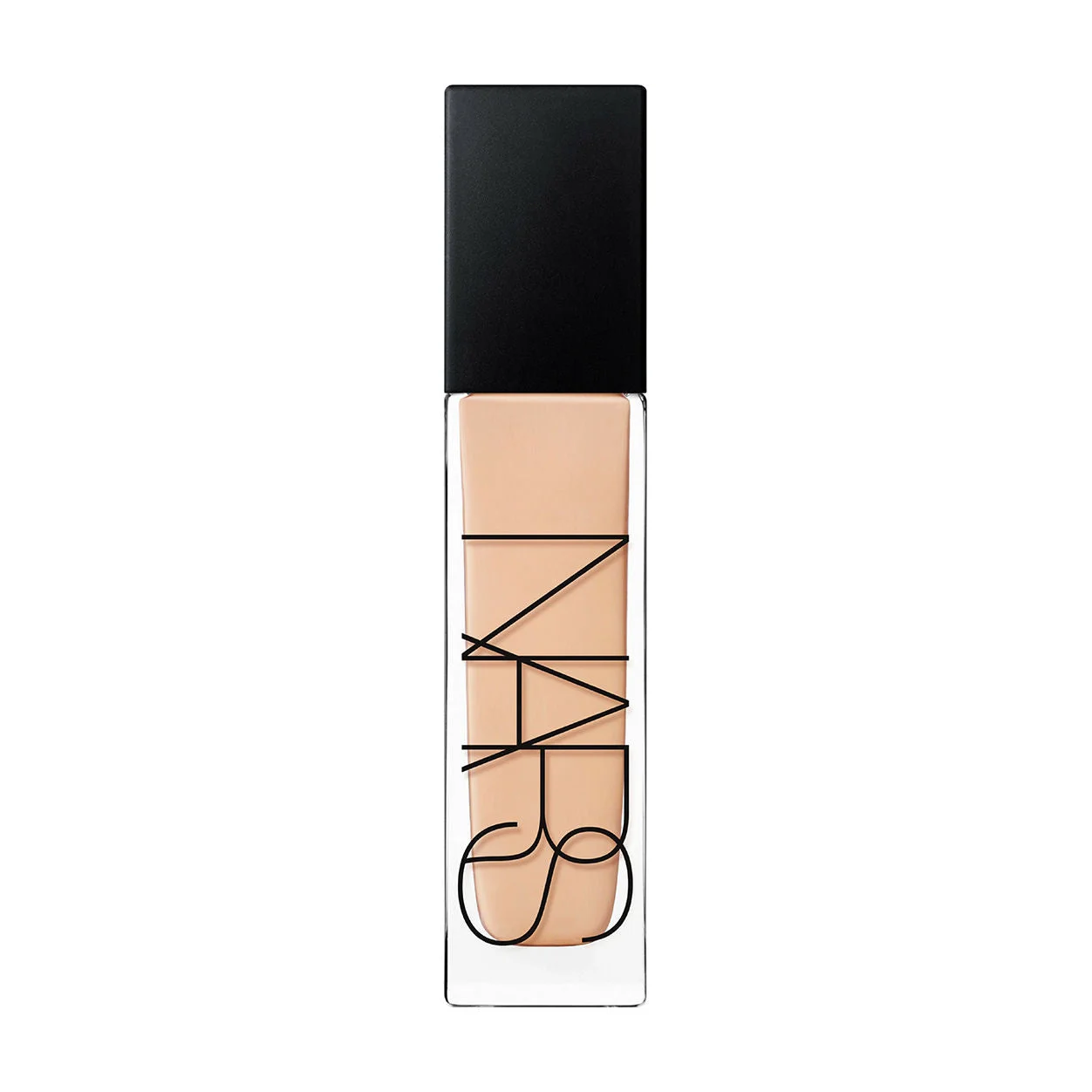 Natural Radiant Longwear Foundation - 1