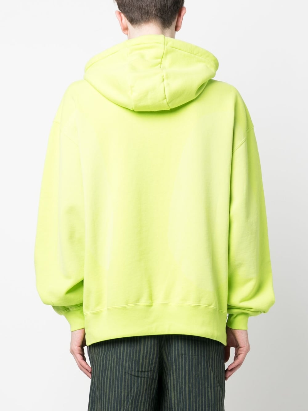 Bonsai Sweaters Green - 5